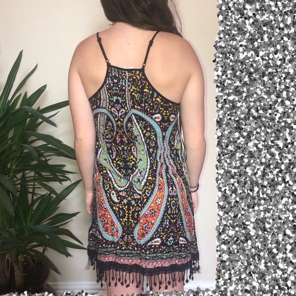 Beach dress - Picture 2 of 2